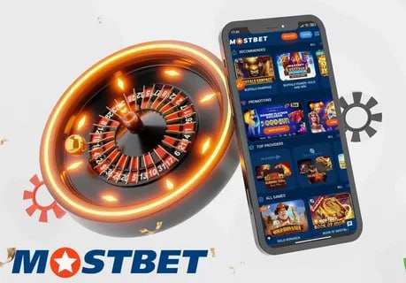 Mostbet Casino